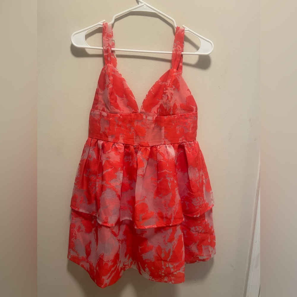 Day + Moon Dress/Romper size Small